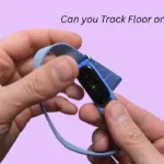 Can you Track Floor on Fitbit Air