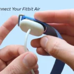 Can't Connect Your Fitbit Air