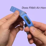 Does Fitbit Air Have ECG