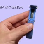 Does Fitbit Air Track Sleep