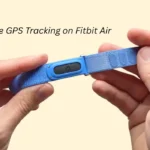 How to Enable GPS Tracking on Fitbit Air