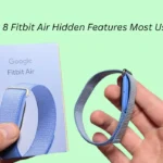 8 Fitbit Air Hidden Features Most Users Miss