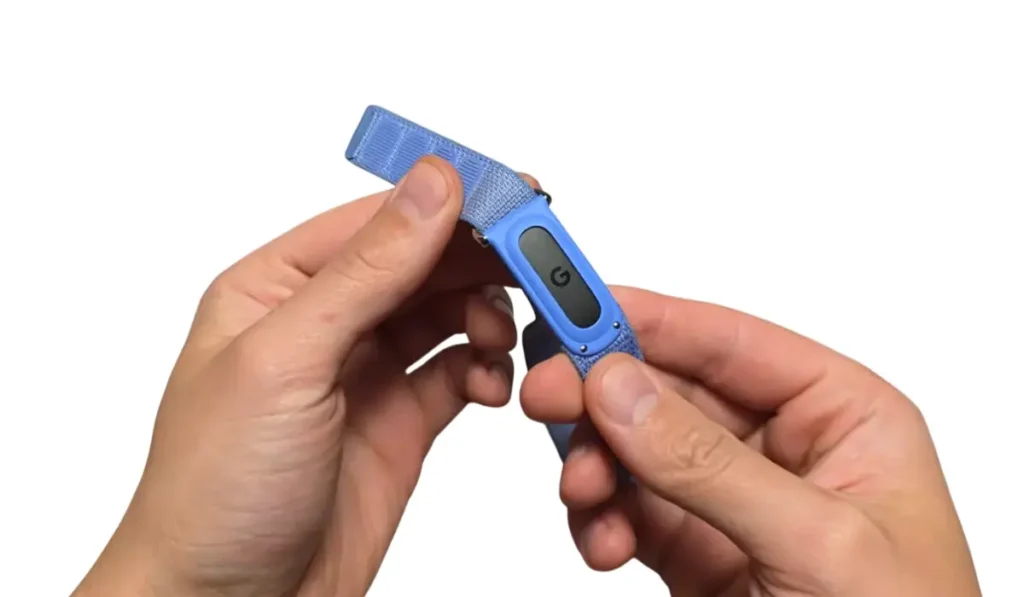 Fitbit Air Water Resistant